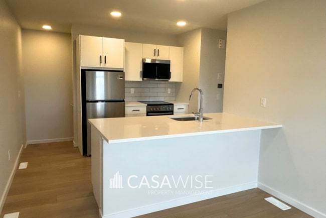 property at 20939-20925 25 Ave NW