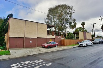 3441 E Wilton St in Long Beach, CA - Building Photo - Other