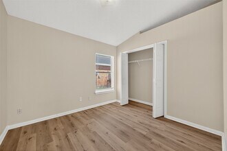 4630 Croker Ridge Rd in Houston, TX - Building Photo - Building Photo