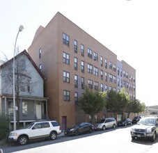 1022 Rev James a Polite Ave in Bronx, NY - Building Photo - Building Photo