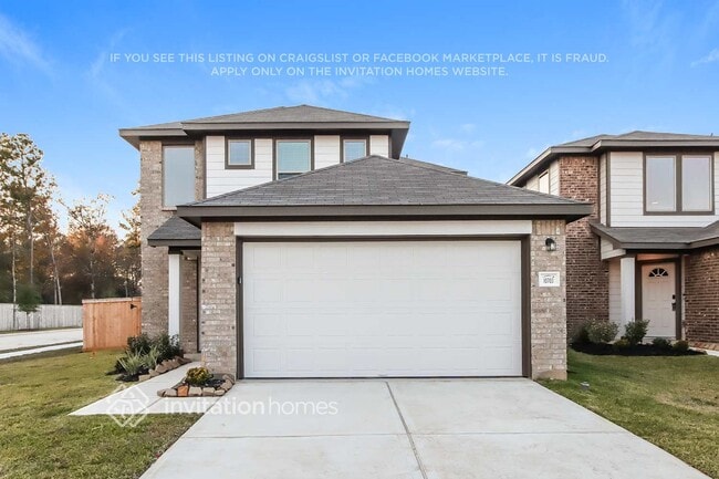 property at 10703 Sunlit St