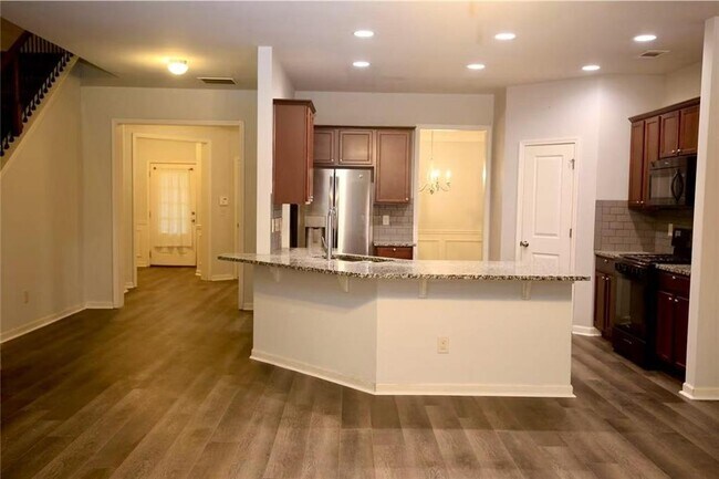 4960 Ducote Trail in Alpharetta, GA - Building Photo - Building Photo