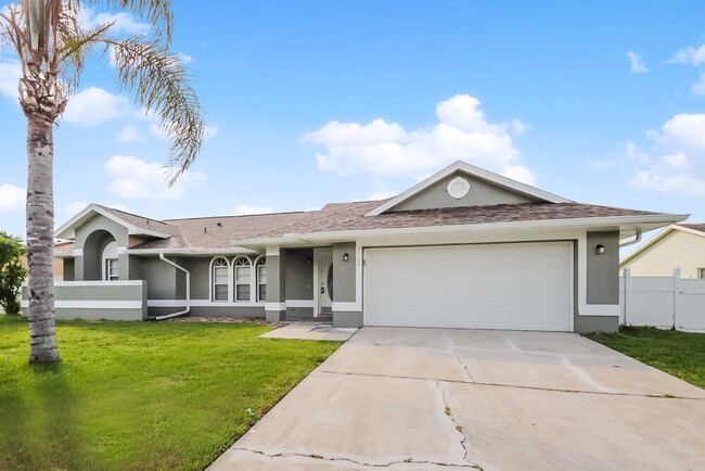 property at 2708 Ashley Ct