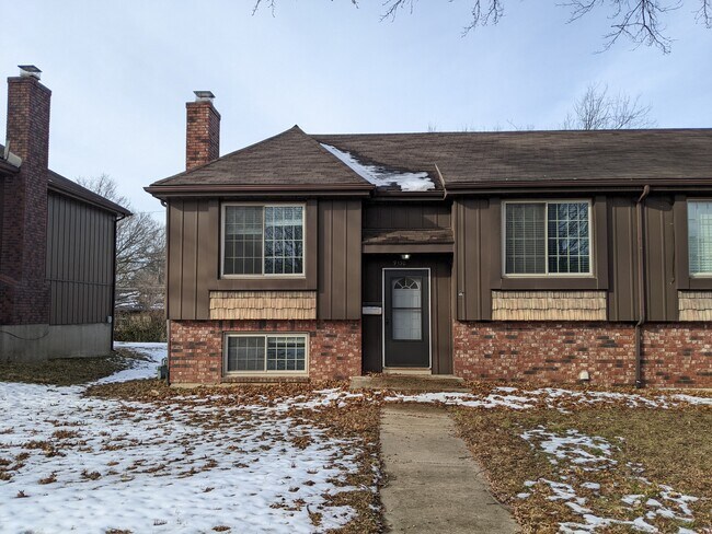 property at 9130 W 78th St
