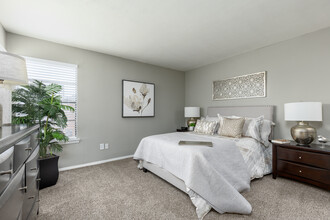 Pinehurst Place Apartments in Mesquite, TX - Building Photo - Interior Photo