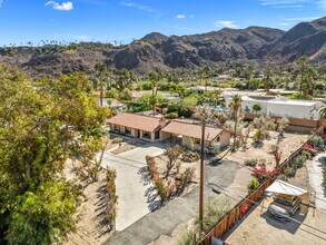 2645 Anza Trail in Palm Springs, CA - Building Photo - Building Photo