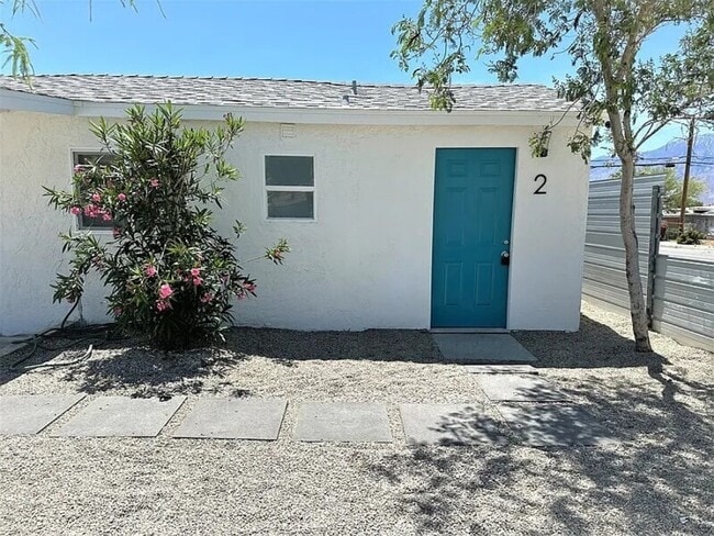 property at 66261 3rd St