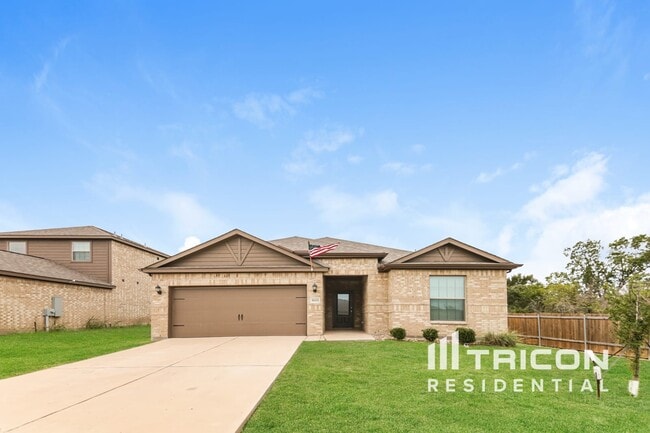 property at 1603 Cotton Blossom Ln