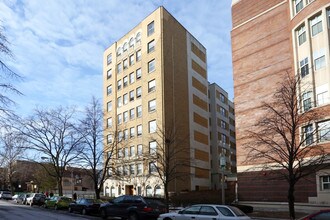 Lakeside Edgewater Neighborhood Apartments in Chicago, IL - Foto de edificio - Building Photo