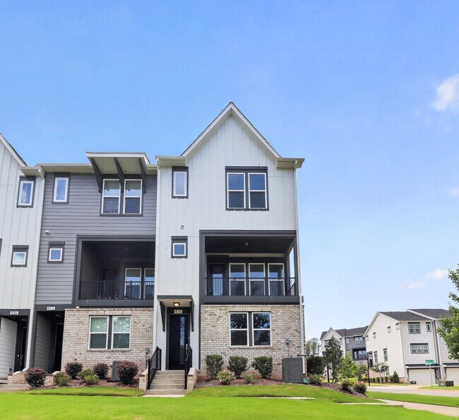 property at 416 Nathaniel Wy