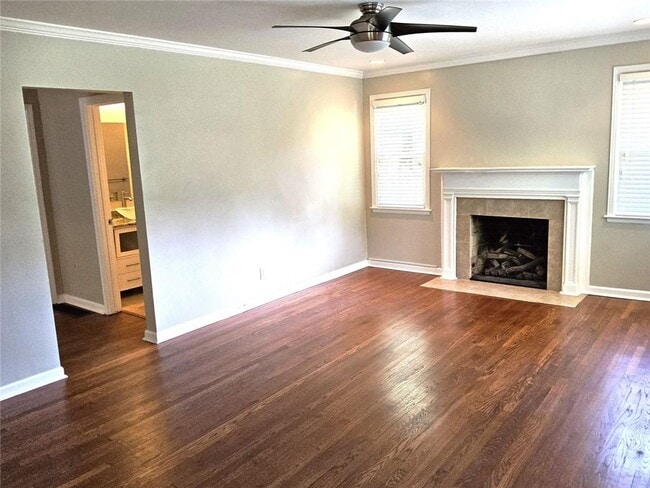 property at 740 Pasley Ave SE