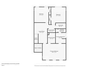 2210 Arnold Mill Rd NW in Lawrenceville, GA - Building Photo - Building Photo