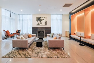 Watermark Kendall East in Cambridge, MA - Foto de edificio - Interior Photo