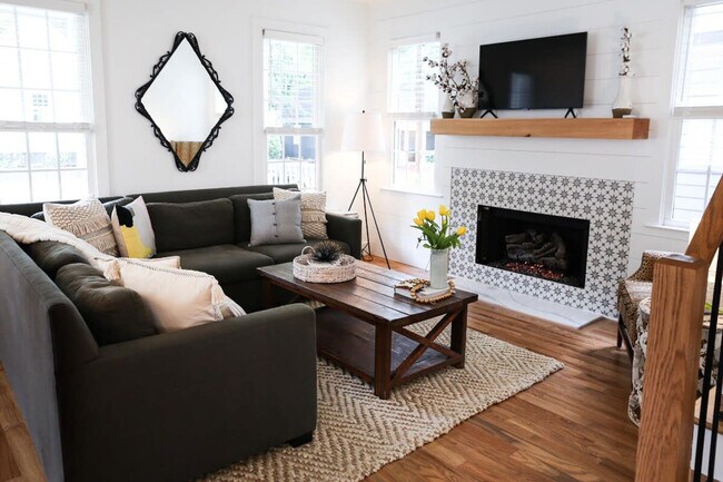 841 Kirkwood Ave SE in Atlanta, GA - Building Photo - Building Photo