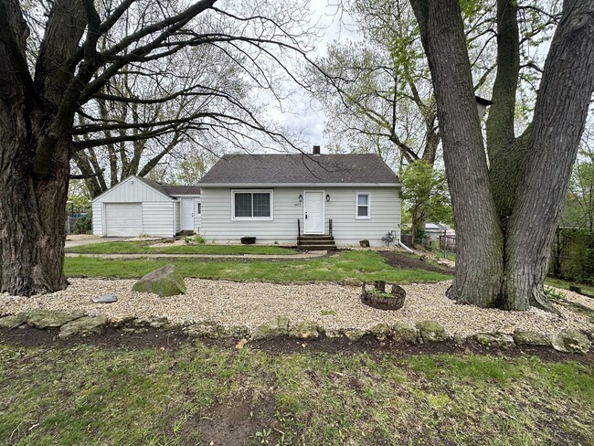 property at 3037 Horton St