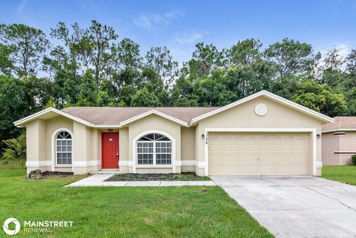 1706 Grey Fox Dr in Lakeland, FL - Building Photo