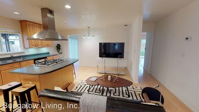 602 Teredo Dr in Redwood City, CA - Building Photo - Building Photo