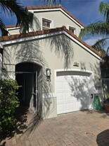 1145 Doveplum St in Hollywood, FL - Building Photo