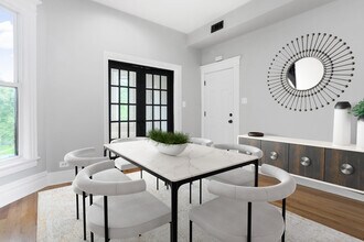 6923 S Vernon Ave in Chicago, IL - Building Photo - Building Photo