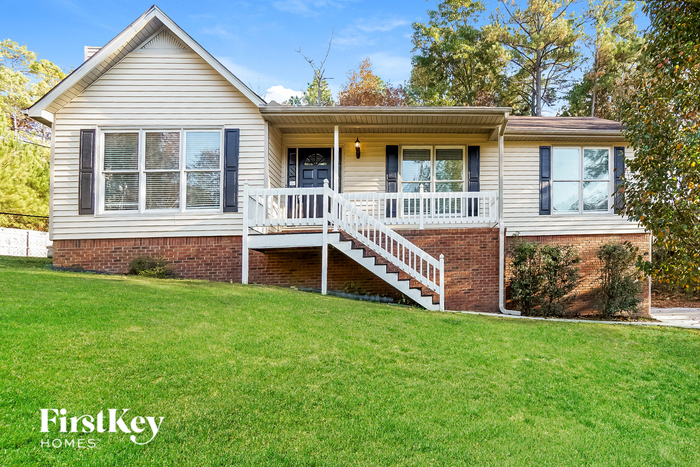 1203 Broken Bow Cir in Alabaster, AL - Building Photo