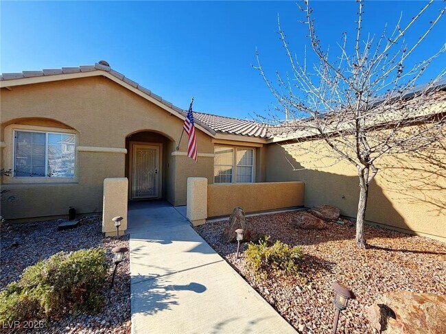 161 Swale Ln in Las Vegas, NV - Building Photo - Building Photo
