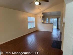 2207 Garrett Dr in Killeen, TX - Building Photo - Building Photo