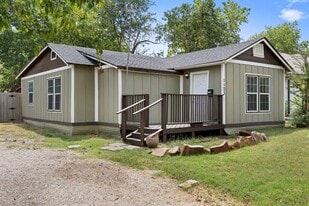 1103 1st Ave in McKinney, TX - Building Photo