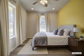 1700 Strawberry Hl in Midwest City, OK - Building Photo - Building Photo