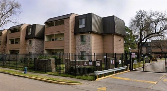 property at 8421 Hearth Dr