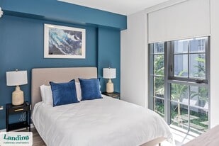 305 Laredo Dr in Cocoa, FL - Building Photo