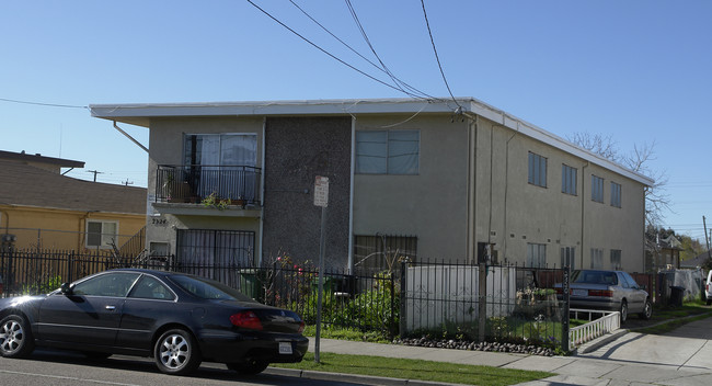 2324 9th St in Berkeley, CA - Foto de edificio - Building Photo