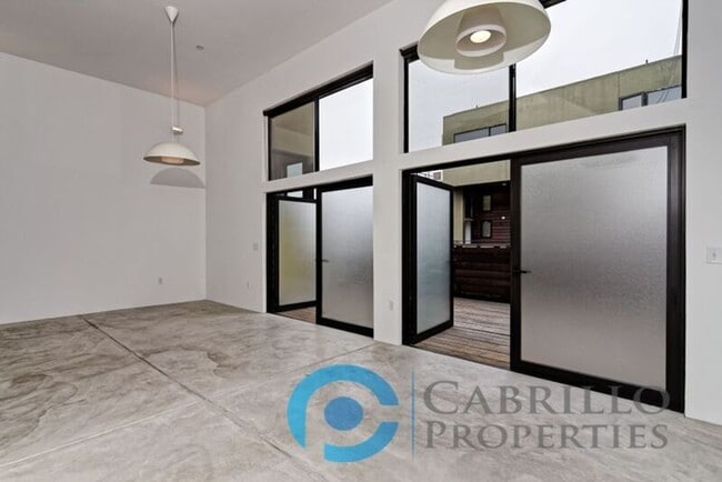 3771 Centre St in San Diego, CA - Building Photo - Building Photo