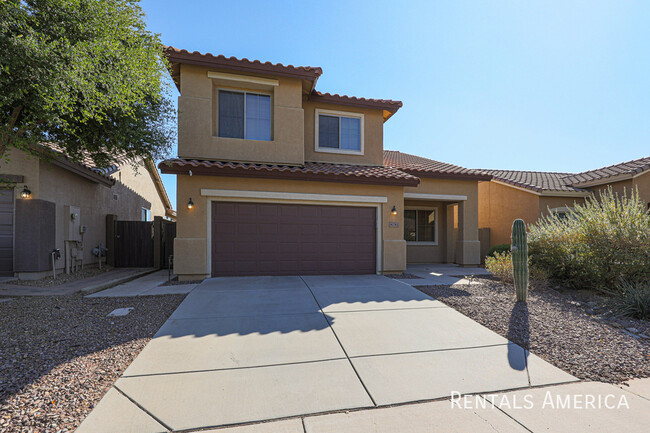 40741 N Citrus Canyon Trail