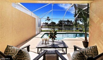 8216 Ibis Cove Cir in Naples, FL - Building Photo