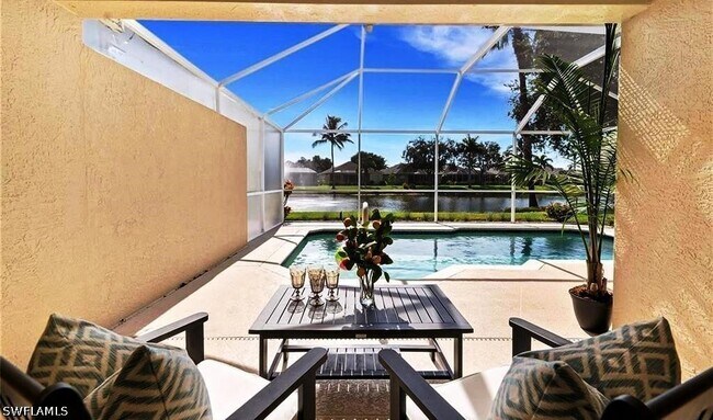 property at 8216 Ibis Cove Cir