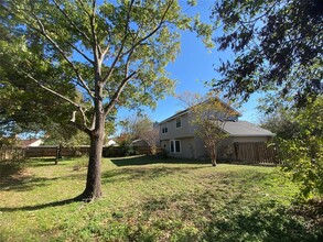 1901 Terisu Cove in Austin, TX - Building Photo - Building Photo