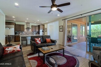 18004 E Silver Sage Ln in Rio Verde, AZ - Building Photo - Building Photo