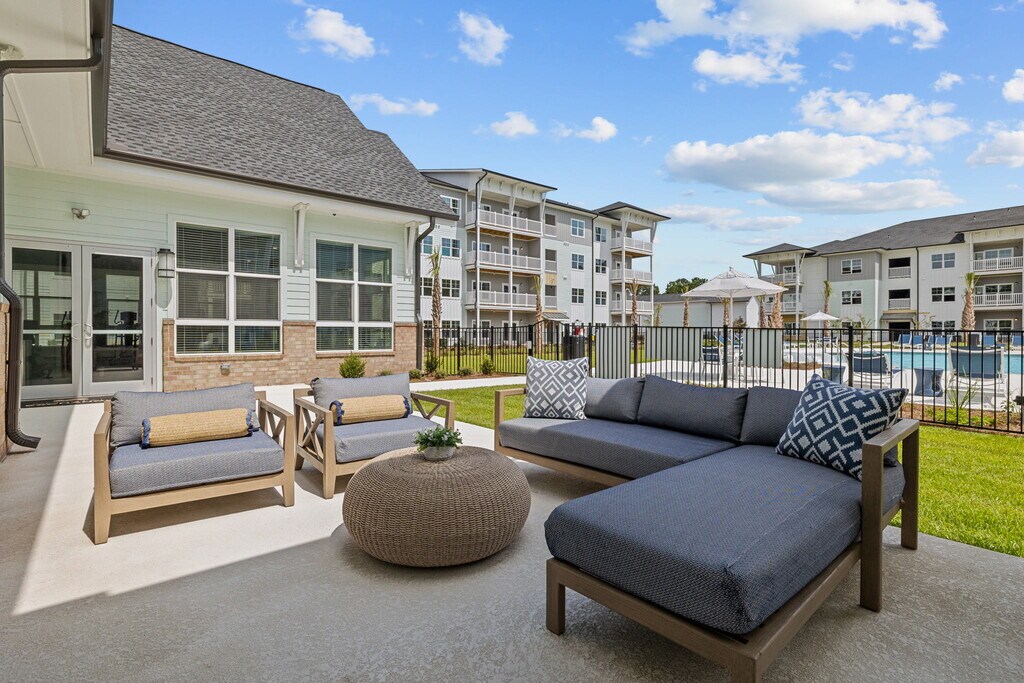 Exchange at Westgate Leland, NC Apartments