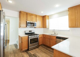 2408 Character Ct in North Las Vegas, NV - Building Photo - Building Photo
