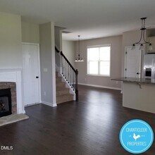 27 Manito Pl in Clayton, NC - Foto de edificio - Building Photo