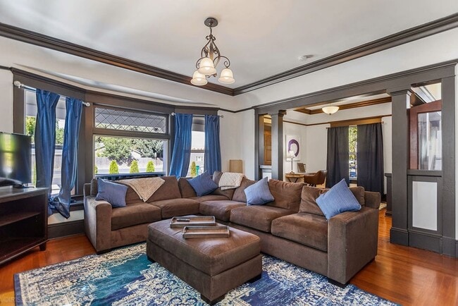 property at 3980 SW 170th Ave