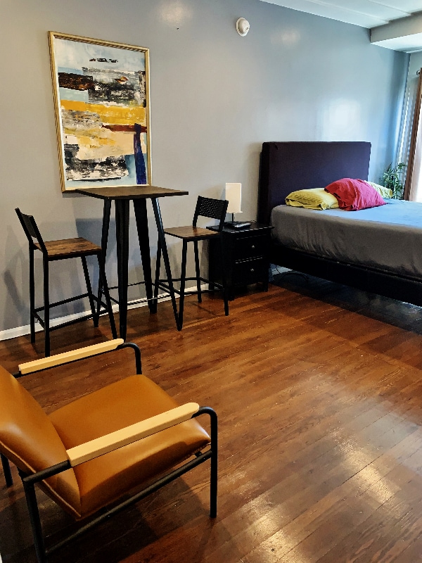 1781 Orchid Ave in Los Angeles, CA - Foto de edificio - Building Photo