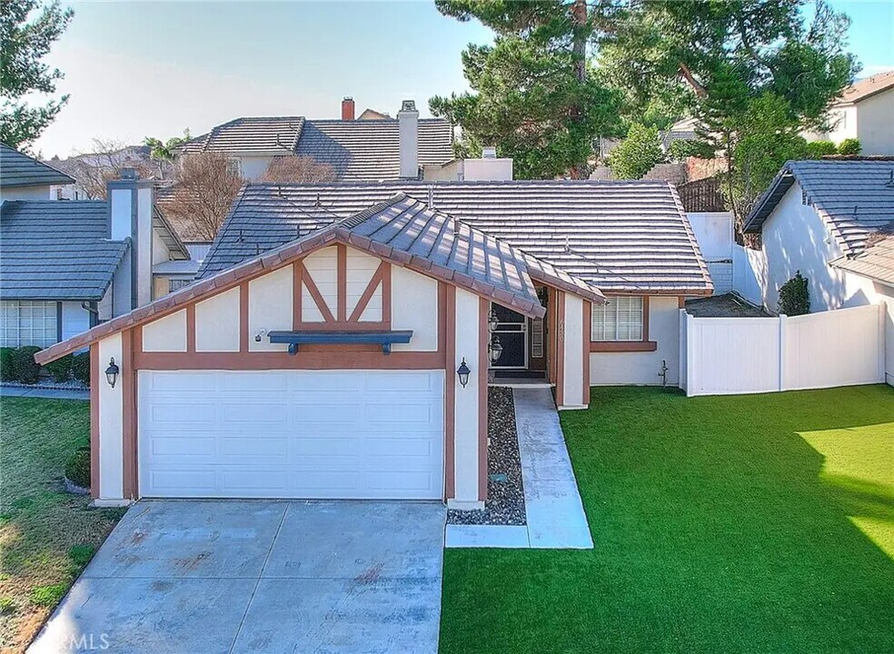 6430 Mt Bend Pl in Rancho Cucamonga, CA - Building Photo