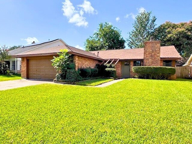 20031 Fort Bowie Ct in Katy, TX - Building Photo