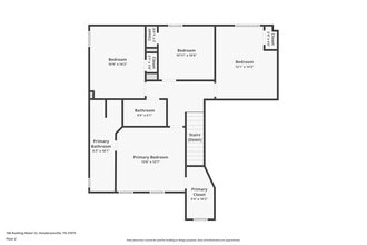 106 Rushing Water Ct in Hendersonville, TN - Building Photo - Building Photo