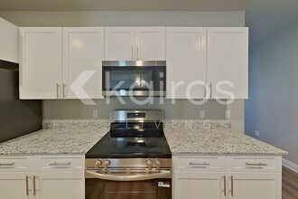 22868 Monterey Ave in Denham Springs, LA - Foto de edificio - Building Photo