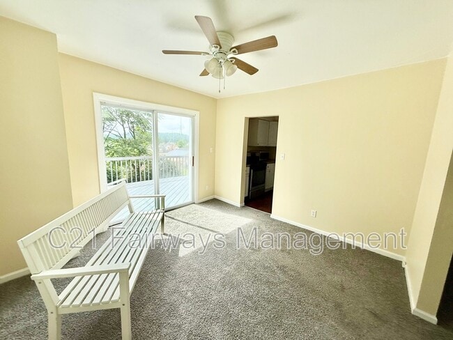 property at 1638 Methyl St