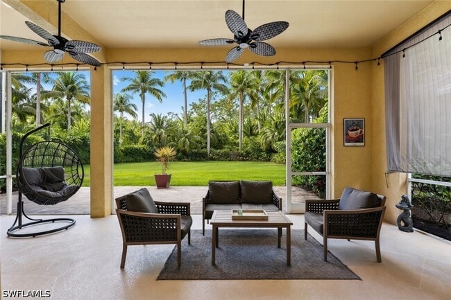 property at 6051 Shallows Way