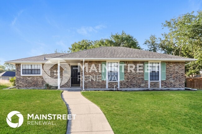 1134 Cedar Ridge Cir