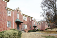 Euclid Court Apartments in Atlanta, GA - Building Photo - Building Photo